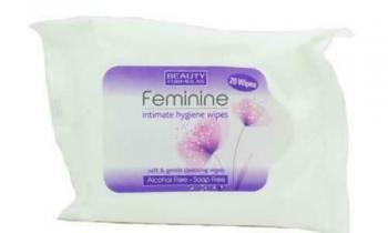Intimate wipes Intimate wipes